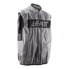 Load image into Gallery viewer, Leatt RaceCover - Translucent Clear