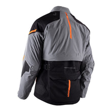 Load image into Gallery viewer, Leatt 8.5 ADV MultiTour Jacket - Iron Grey