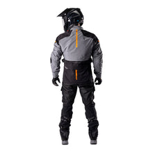 Load image into Gallery viewer, Leatt 8.5 ADV MultiTour Jacket - Iron Grey