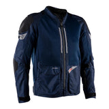 Leatt 4.5 ADV FlowTour Jacket - Midnight Blue (L/US42/EU52)