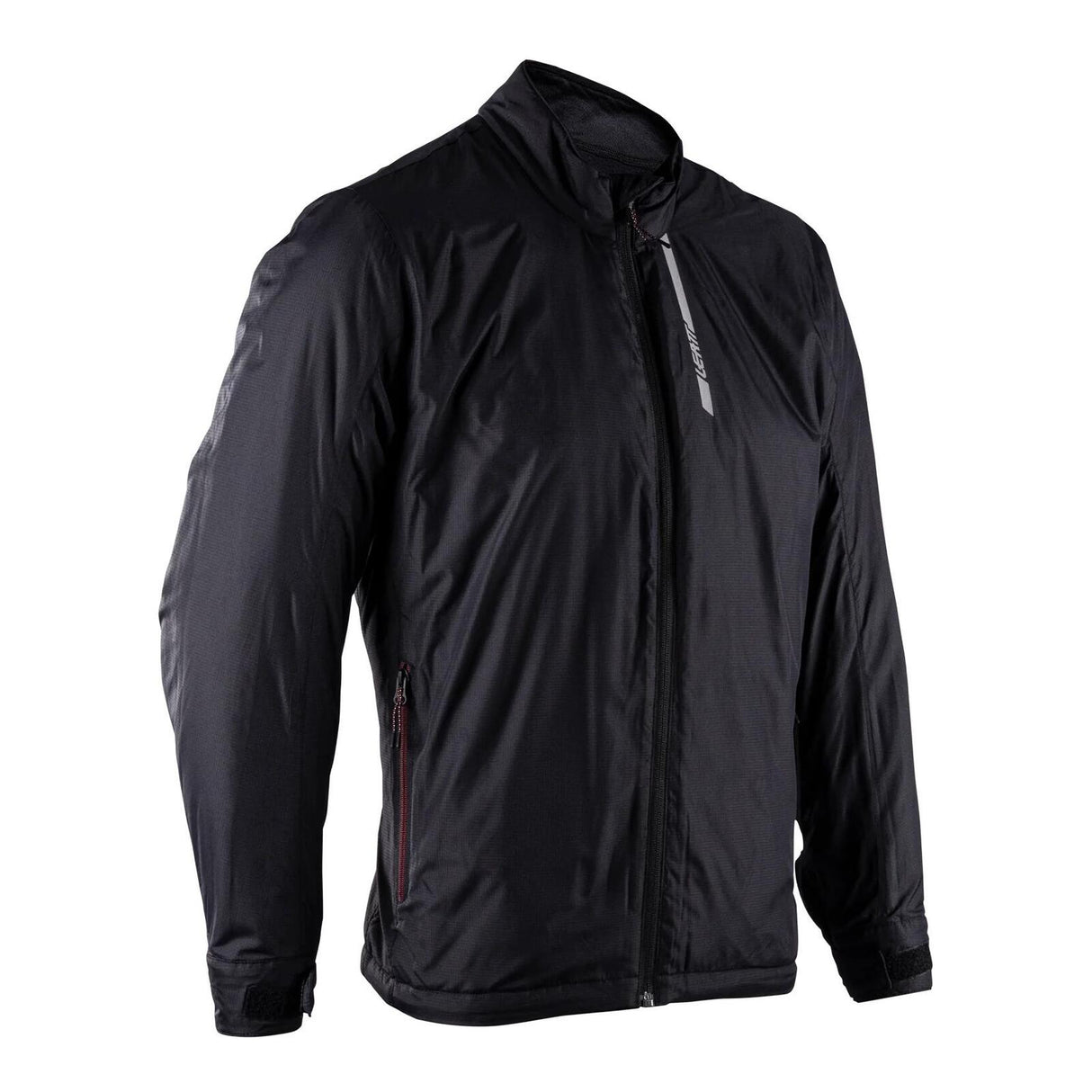 Leatt 5.5 DriTour ADV Women's Jacket - Stealth Black (3XL/EU46/UK18/US14)
