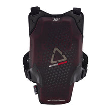 Load image into Gallery viewer, Leatt 4.5 Chest Protector Hybrid - Black