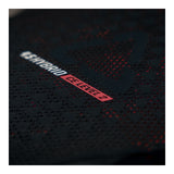 Leatt 4.5 Chest Protector Hybrid - Black