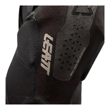 Load image into Gallery viewer, Leatt ReaFlex Knee Guard Ultralite EXT - Black