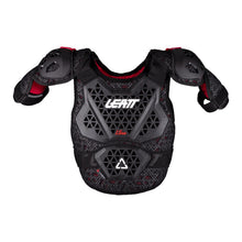 Load image into Gallery viewer, Leatt 1.5 Pro Mini Chest Guard - Black