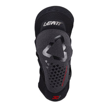 Load image into Gallery viewer, Leatt Knee Guard 3DF 5.0 Evo Mini - Black