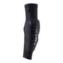 Load image into Gallery viewer, Leatt Elbow Guard 3DF 5.0 Evo JR - Black