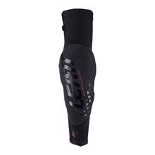 Load image into Gallery viewer, Leatt Elbow Guard 3DF 5.0 Evo Mini - Black