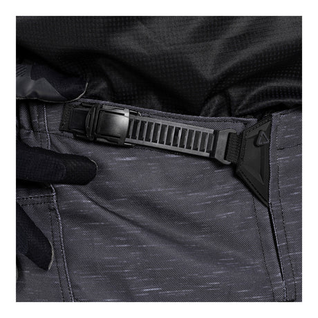 Leatt 2026 3.5 Pant - Stealth Black / Grey