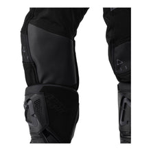 Load image into Gallery viewer, Leatt 2026 3.5 Pant - Stealth Black / Grey