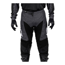 Load image into Gallery viewer, Leatt 2026 3.5 Pant - Stealth Black / Grey