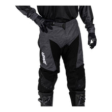 Load image into Gallery viewer, Leatt 2026 3.5 Pant - Stealth Black / Grey