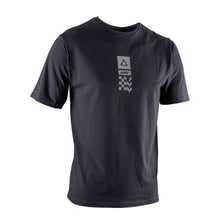 Load image into Gallery viewer, Leatt Core T-Shirt - Vintage Black