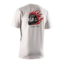 Load image into Gallery viewer, Leatt Core T-Shirt - Cream White