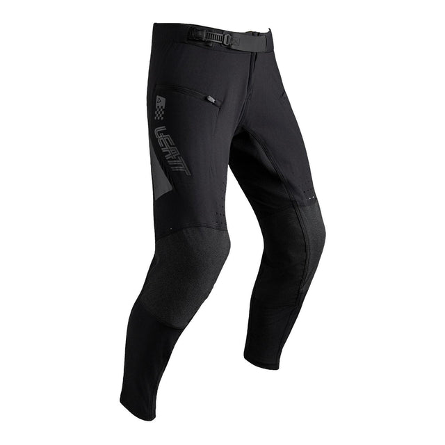 Leatt 4.5 Enduro X-Flow Pant - Black