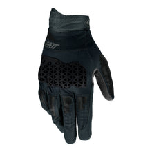 Load image into Gallery viewer, Leatt 3.5 Junior Glove - Black