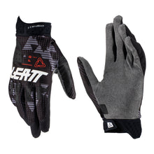 Load image into Gallery viewer, Leatt 2.5 WindBlock Glove  - Black