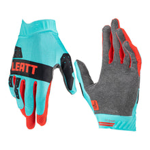 Load image into Gallery viewer, Leatt 1.5 Gripr Glove Moto - Fuel