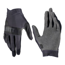 Load image into Gallery viewer, Leatt 1.5 Junior Glove - Black