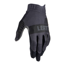 Load image into Gallery viewer, Leatt 1.5 Junior Glove - Black