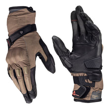 Load image into Gallery viewer, Leatt 7.5 ADV HydraDri Glove - Desert