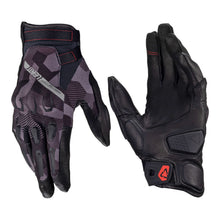 Load image into Gallery viewer, Leatt 7.5 ADV HydraDri Glove (Short) - Camo