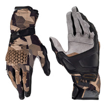 Load image into Gallery viewer, Leatt 7.5 ADV X-Flow Glove - Desert