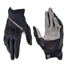 Load image into Gallery viewer, Leatt 7.5 ADV X-Flow Glove - Stealth