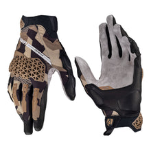 Load image into Gallery viewer, Leatt 7.5 ADV X-Flow Glove (Short) - Desert