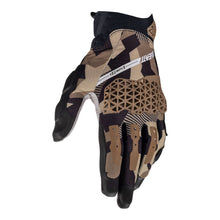 Load image into Gallery viewer, Leatt 7.5 ADV X-Flow Glove (Short) - Desert