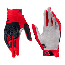Load image into Gallery viewer, Leatt 4.5 Lite Glove - Red