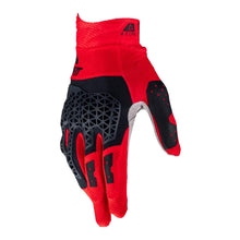 Load image into Gallery viewer, Leatt 4.5 Lite Glove - Red