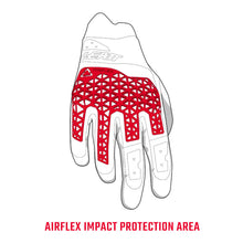 Load image into Gallery viewer, Leatt 4.5 Lite Glove - Red