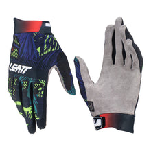 Load image into Gallery viewer, Leatt 2024 2.5 X-Flow Glove - Jungle
