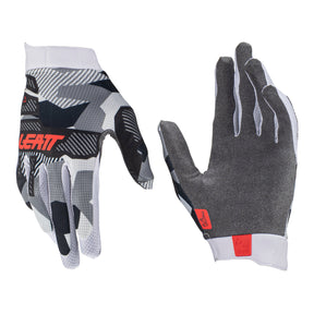 Leatt 2024 1.5 GripR Glove - Forge