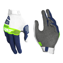 Load image into Gallery viewer, Leatt 2024 1.5 Mini Glove - Blue
