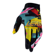 Load image into Gallery viewer, Leatt 2025 1.5 Junior Gloves - Carnival