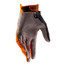 Load image into Gallery viewer, Leatt Moto 4.5 Lite Glove – Orange (M/EU8/US9)