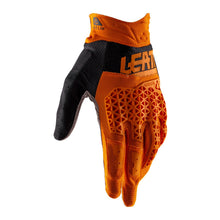Load image into Gallery viewer, Leatt Moto 4.5 Lite Glove – Orange (M/EU8/US9)