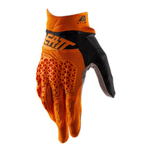 Load image into Gallery viewer, Leatt Moto 4.5 Lite Glove – Orange (M/EU8/US9)