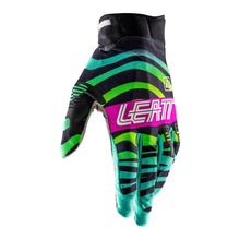 Load image into Gallery viewer, Leatt 2.5 X-Flow Glove - Tiger Pink