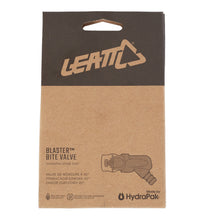 Load image into Gallery viewer, Leatt Bite Valve Hydrapak/Leatt 45 Degree