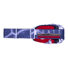 Load image into Gallery viewer, Leatt 6.5 Velocity Goggle Iriz - Giraffe / Silver 50%