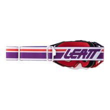 Load image into Gallery viewer, Leatt 6.5 Velocity Goggle Iriz - Sundown / Purple 30%