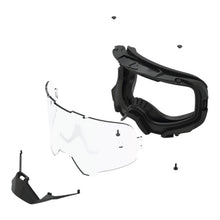 Load image into Gallery viewer, Leatt 6.5 Velocity Goggle Iriz - Sundown / Purple 30%