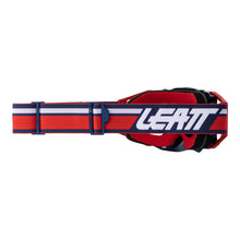 Load image into Gallery viewer, Leatt 6.5 Velocity Goggle - Royal / Light Grey 58%