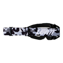 Load image into Gallery viewer, Leatt 5.5 Velocity Enduro Goggle - Forge / Clear 83%