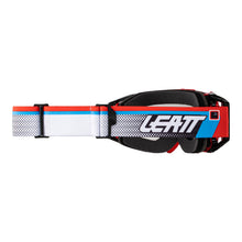 Load image into Gallery viewer, Leatt 5.5 Velocity Goggle - Rubystone / Rose UC 32%