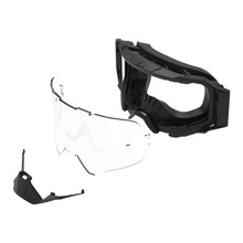 Load image into Gallery viewer, Leatt 5.5 Velocity Goggle - Rubystone / Rose UC 32%