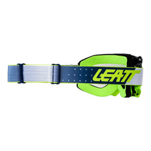 Load image into Gallery viewer, Leatt 4.5 Velocity Goggle Iriz - Blue / Purple 78%